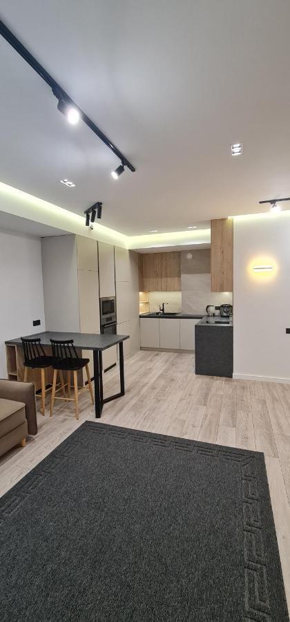 شقة Oasis-Rent تشيسيناو المظهر الخارجي الصورة