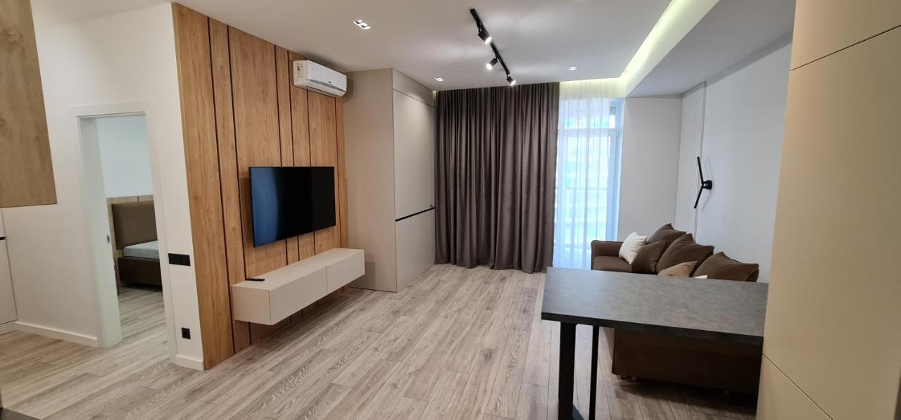 شقة Oasis-Rent تشيسيناو المظهر الخارجي الصورة